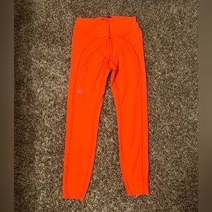 Janji running leggings XS